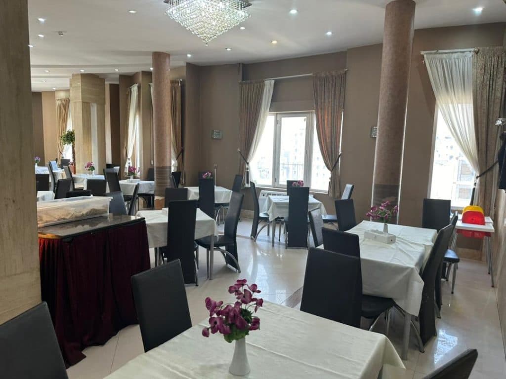 فروش آنلاین تور مسافرتی اقساطی مشهد مقدم در رشت