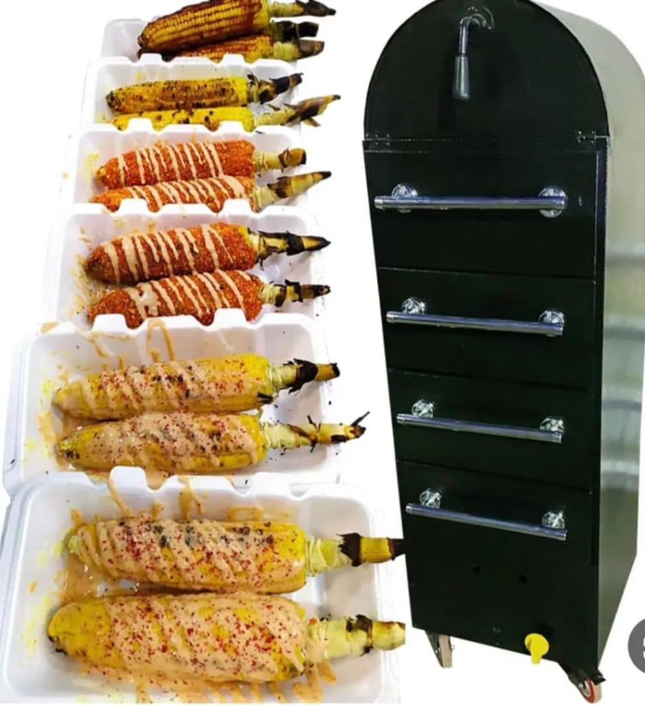 فست فود سوخاری کیلویی سون در مشهد