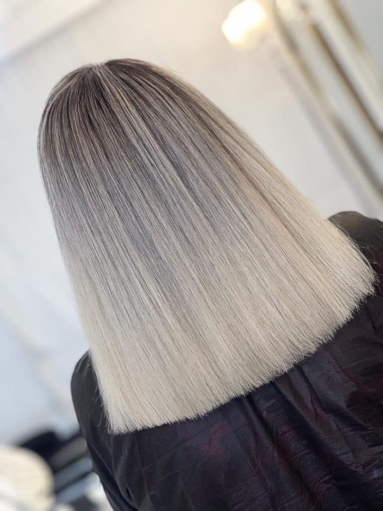 سالن زیبایی سارا بابایی در منیریه تهران