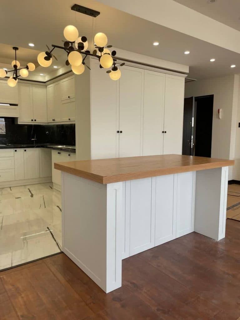 کابینت سازی دهقان در یزد