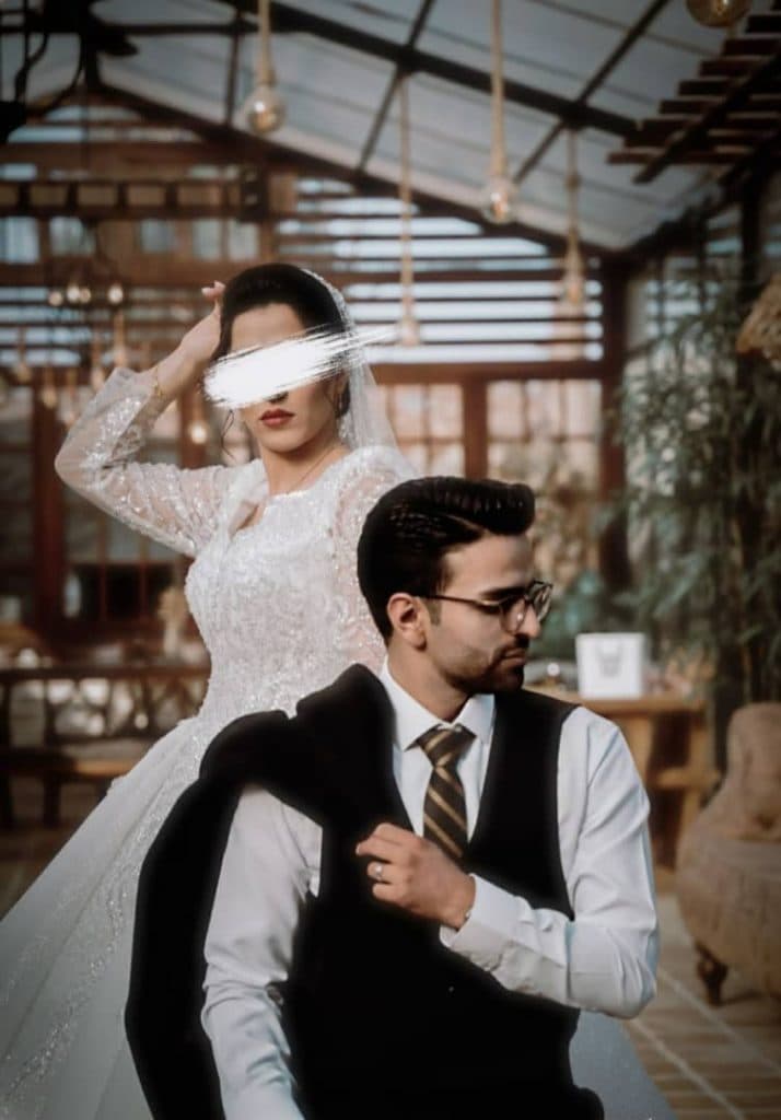 استودیو تخصصی عکاسی و فیلمبرداری اشکان بخاری در بیرجند