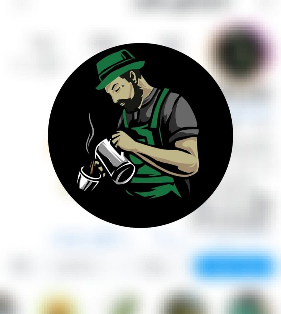 کافه رستوران گرین در تهراندشت کرج