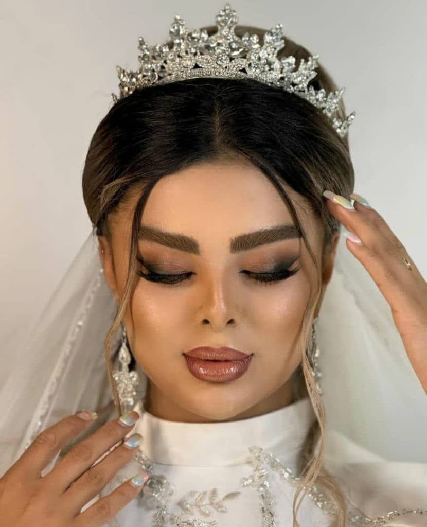 سالن زیبایی طراوت در گرگان