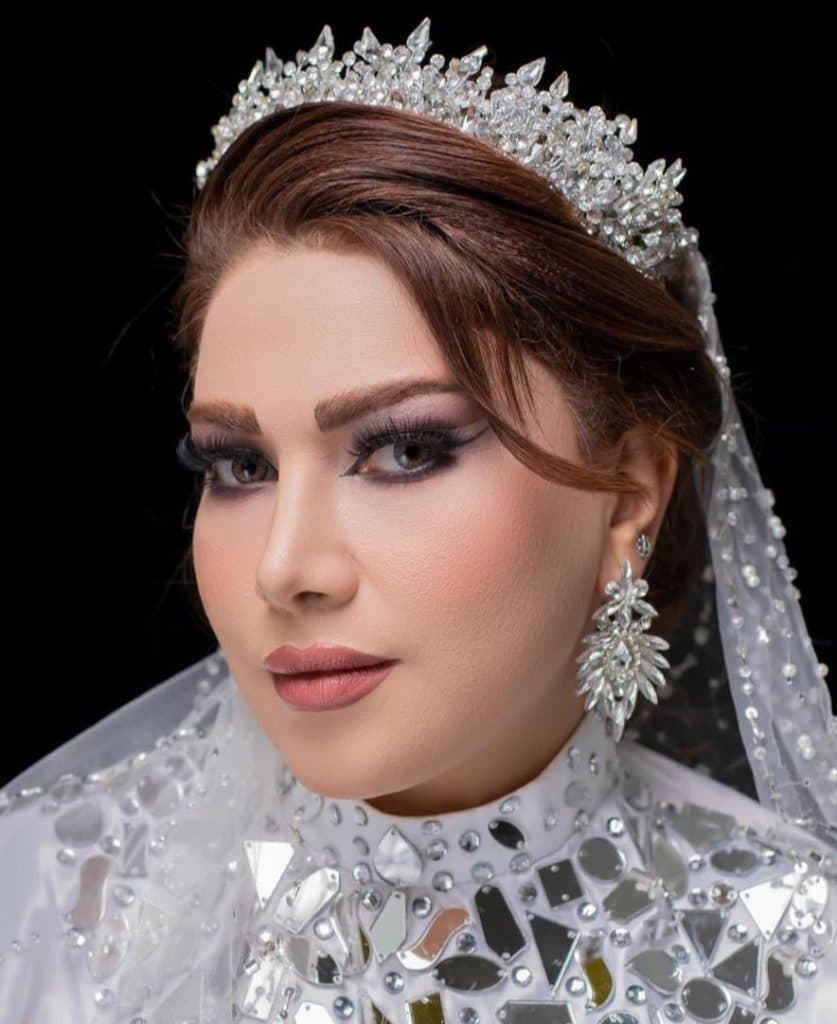 سالن زیبایی زهرا باقری در شریعتی دزفول