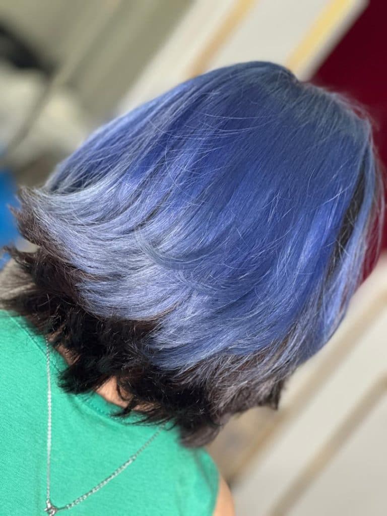 سالن سفارت زیبایی در گوهردشت کرج