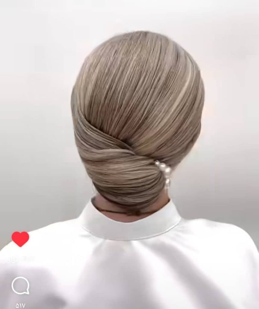 عروس سرای لیلا علائی در مصباح کرج