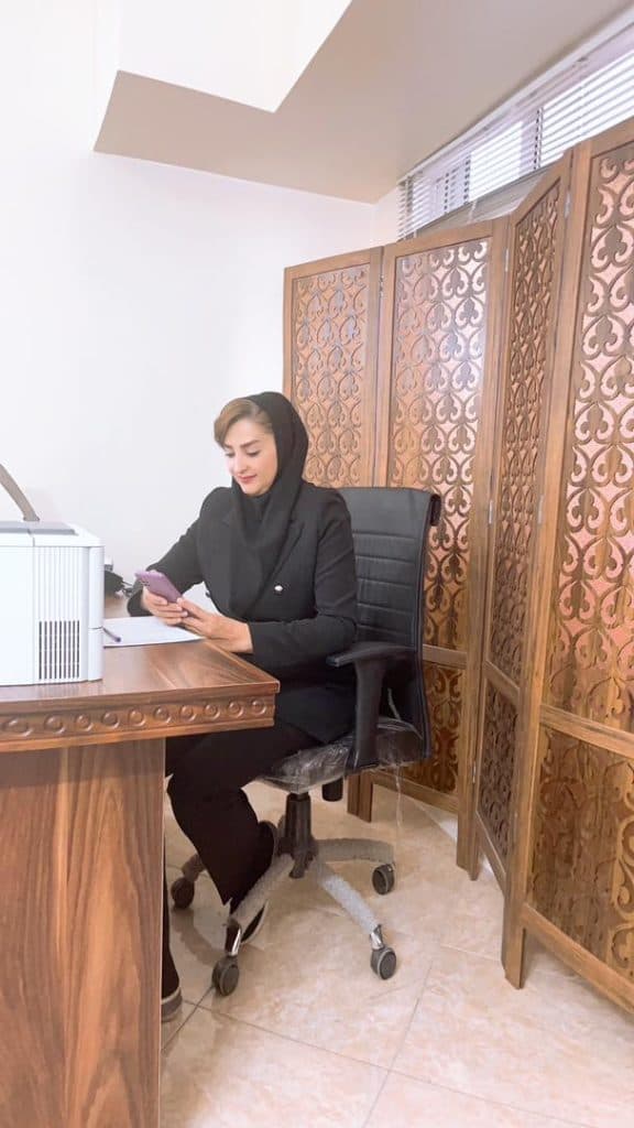 بیمه سامان ترکزاده در اصفهان