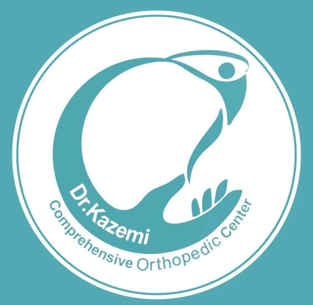 کلینیک ارتوپدی توان کار در سلیمانیه تهران