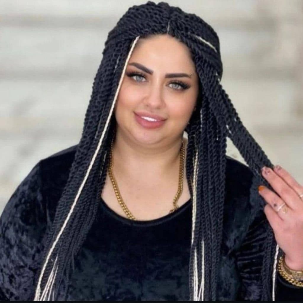 خدمات تخصصی کراتین نازنین هاتفی در تهران