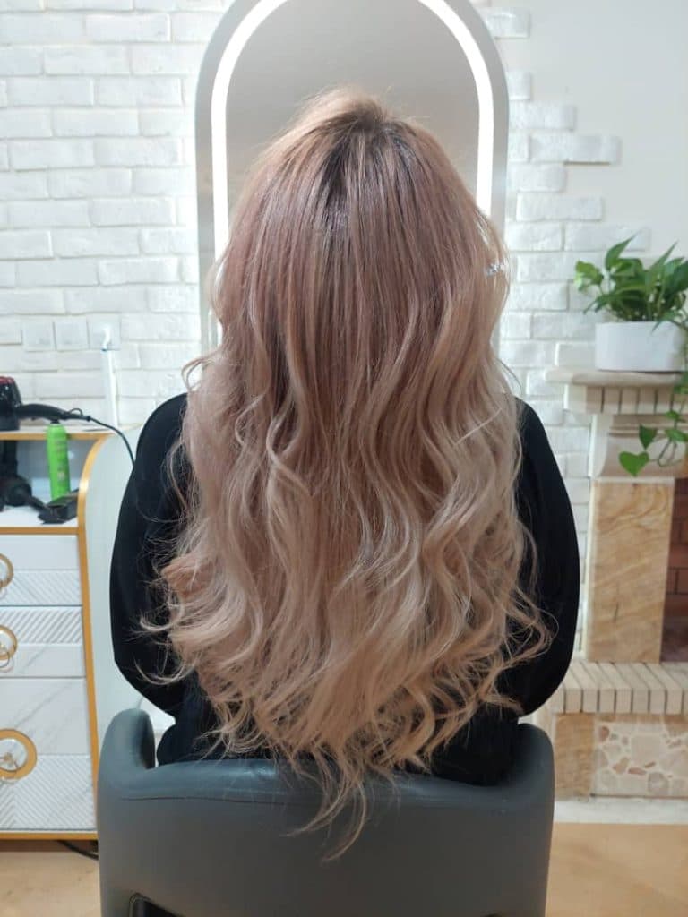 آموزشگاه مراقبت زیبایی افسانه مردانی در سالاریه قم