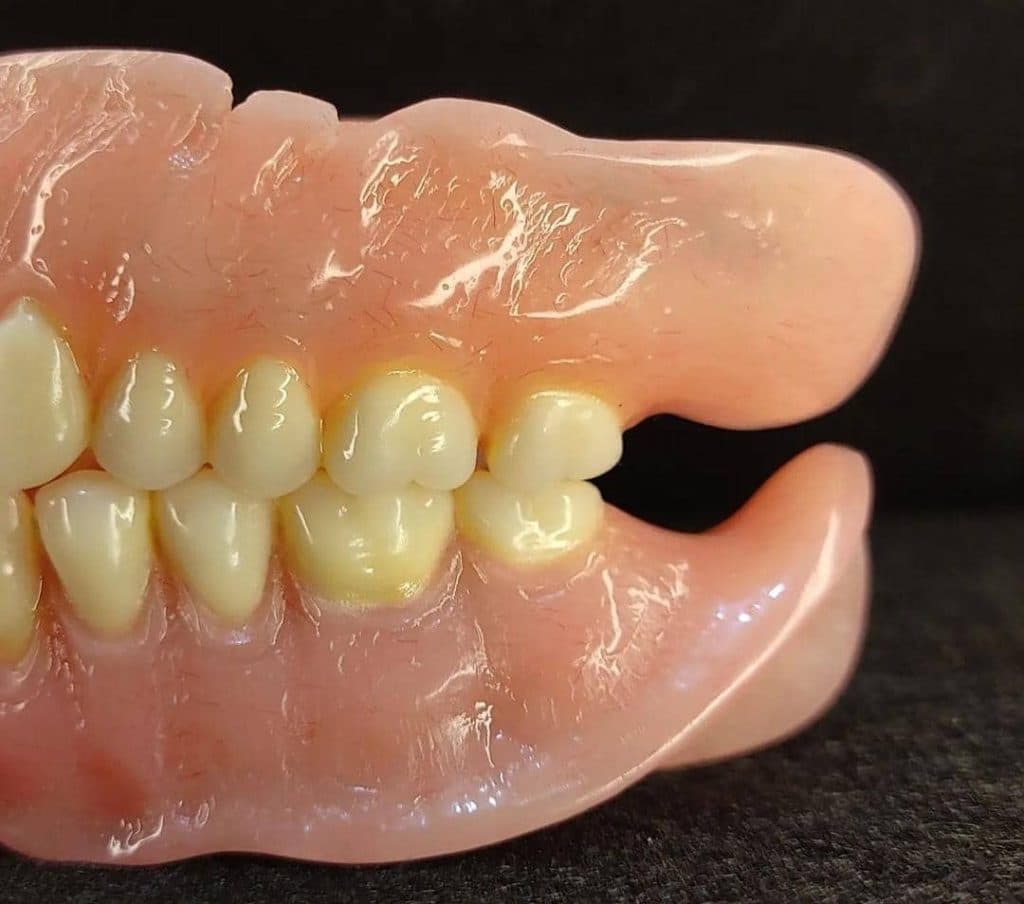 مرکز تخصصی دیجیتال پروتز دندان خدایاری در پاستور جدید تبریز