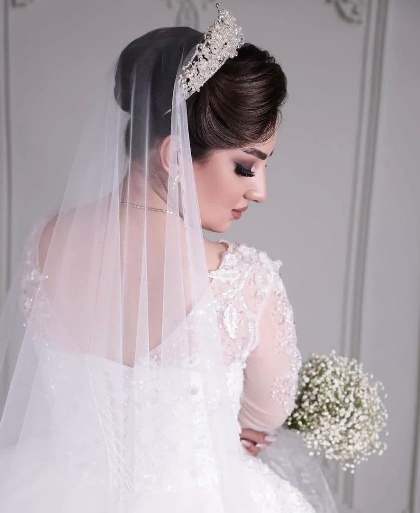 آموزش و خدمات تخصصی cip عروس نیلوفر در بناب