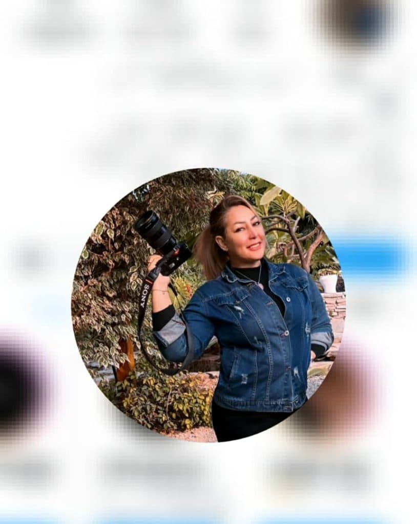 آتلیه عکاسی تداعی در گرگان