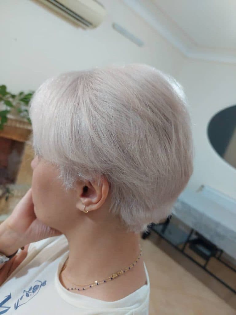 آموزشگاه مراقبت زیبایی افسانه مردانی در سالاریه قم