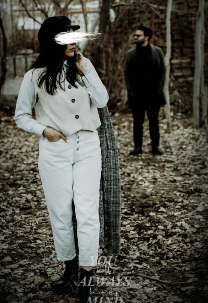 استودیو تخصصی عکاسی و فیلمبرداری اشکان بخاری در بیرجند