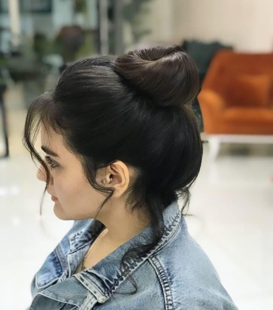 مرکز تخصصی زیبایی vip نیلوفر قربانی در لنگرود