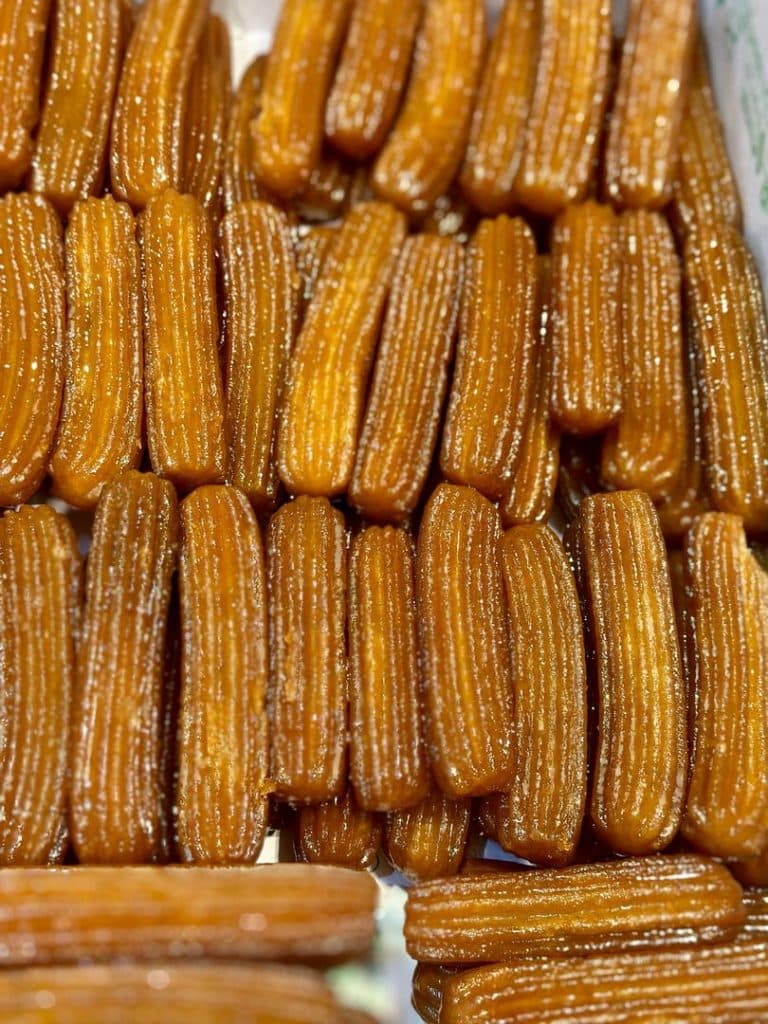 کافه صبحونه هوده در معلم رشت