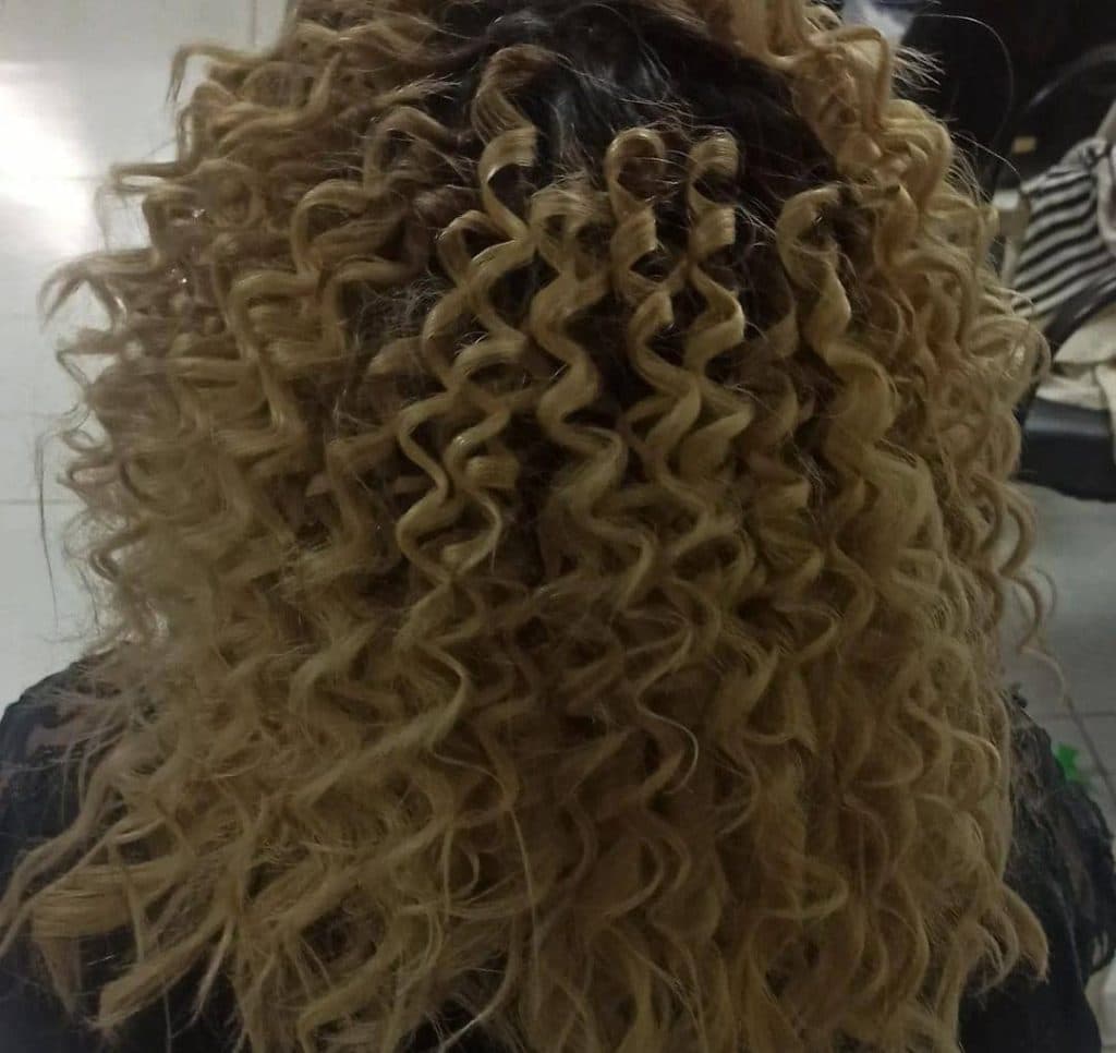 سالن زیبایی عبدی در اهر