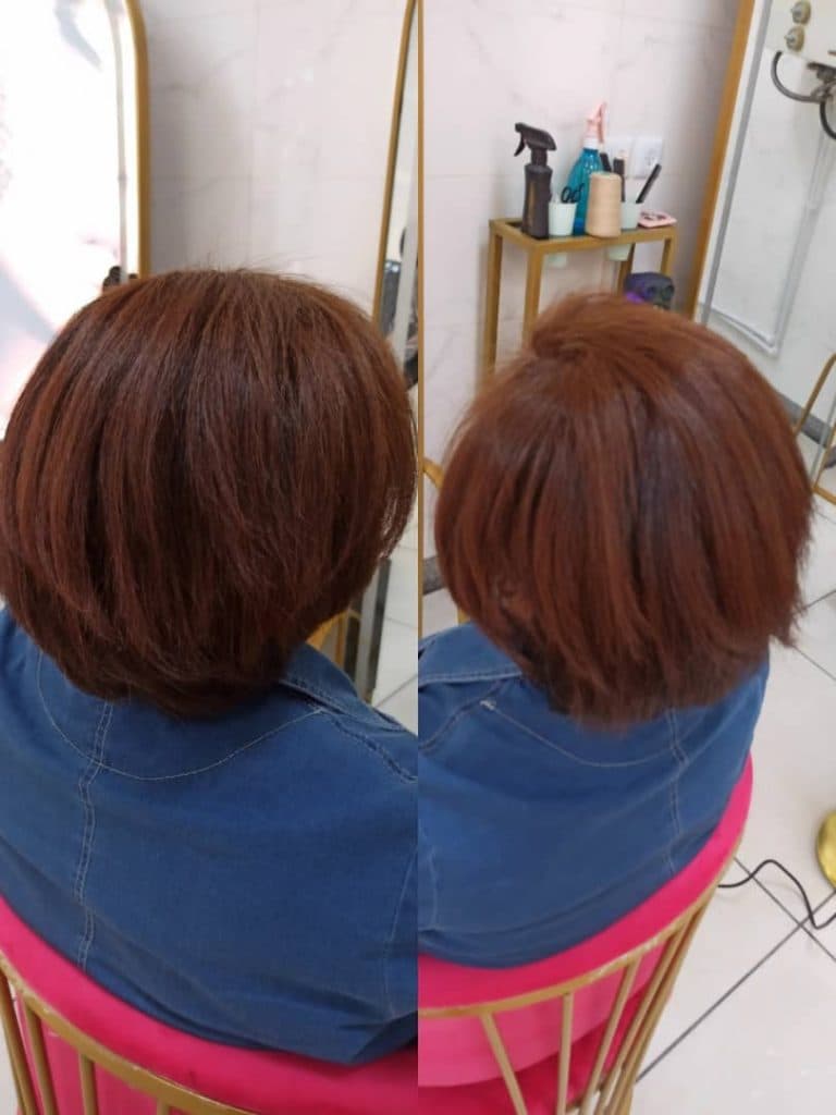 سالن زیبایی عبدی در اهر