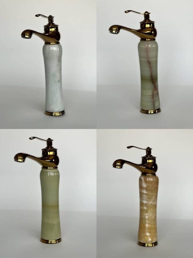 فروش عمده شیرآلات ظرفشویی و دستشویی عدالت گستر در شیراز