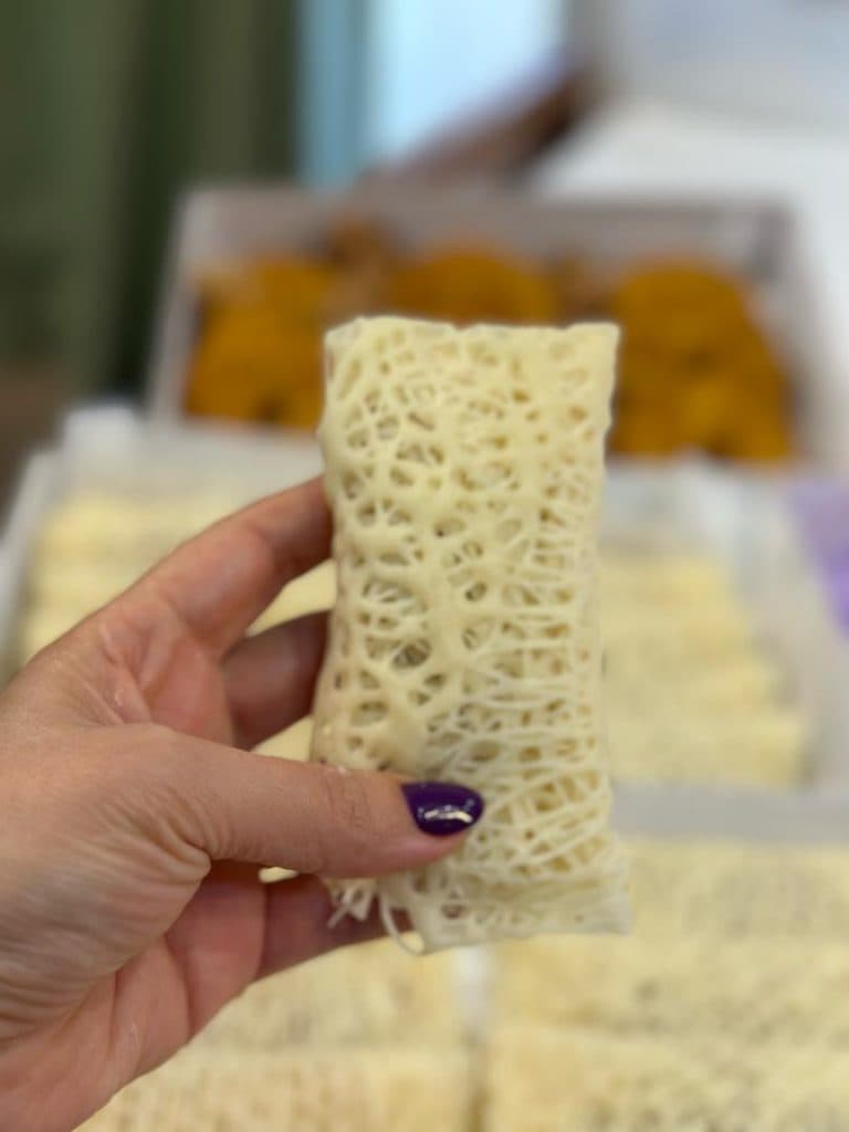 کافه صبحونه هوده در معلم رشت