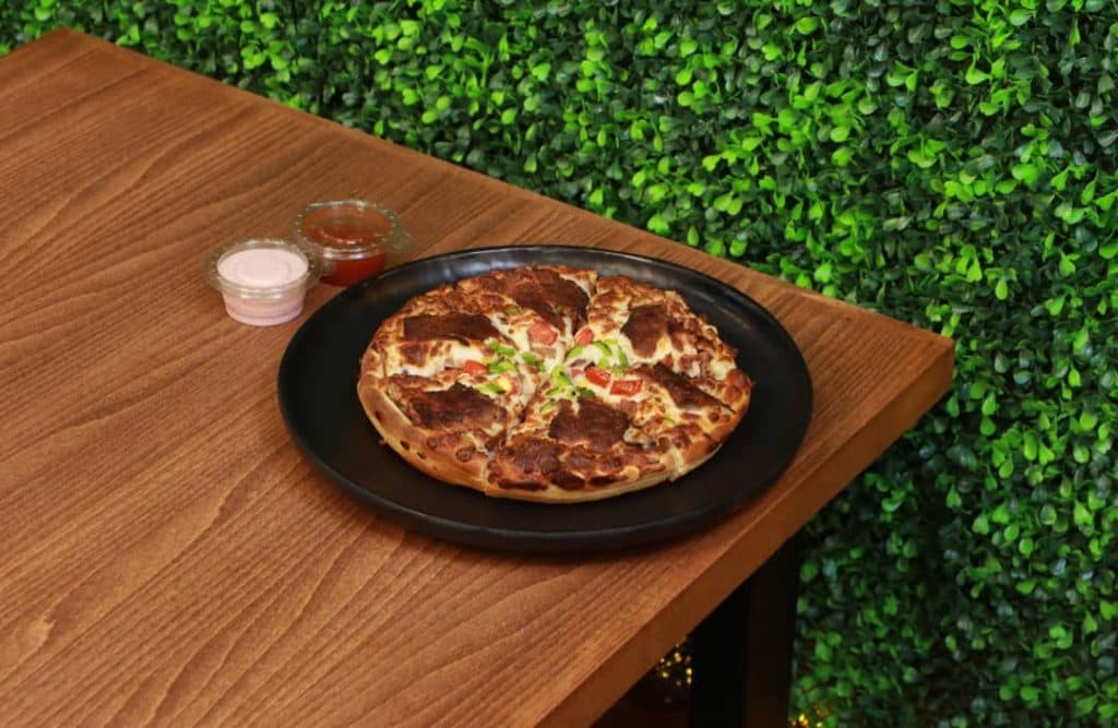 رستوران ترک دنر در رشت