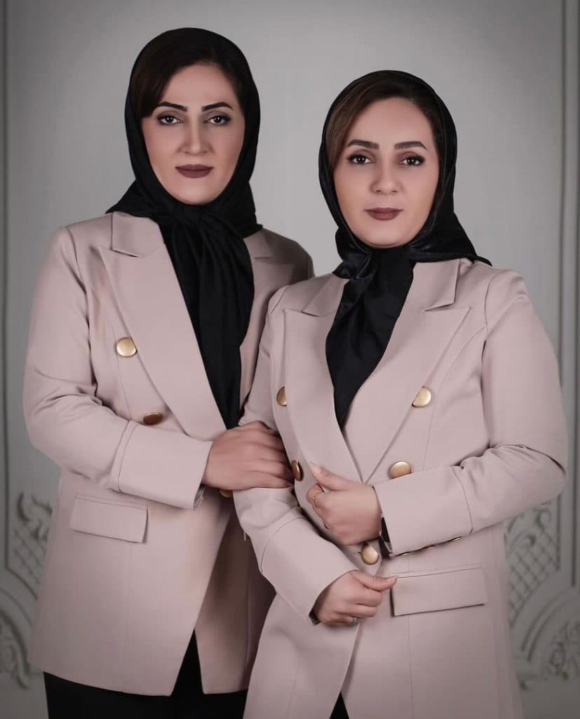 آموزش و خدمات تخصصی cip عروس نیلوفر در بناب