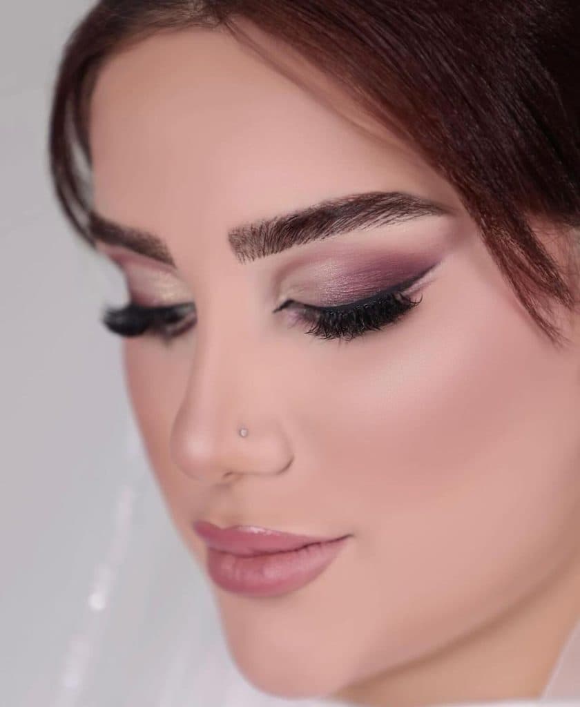 آموزش و خدمات تخصصی cip عروس نیلوفر در بناب