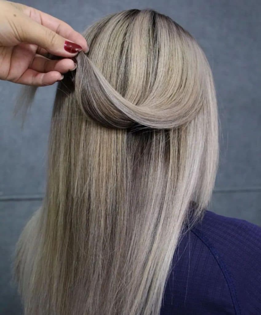 آموزشگاه مراقبت زیبایی افسانه مردانی در سالاریه قم