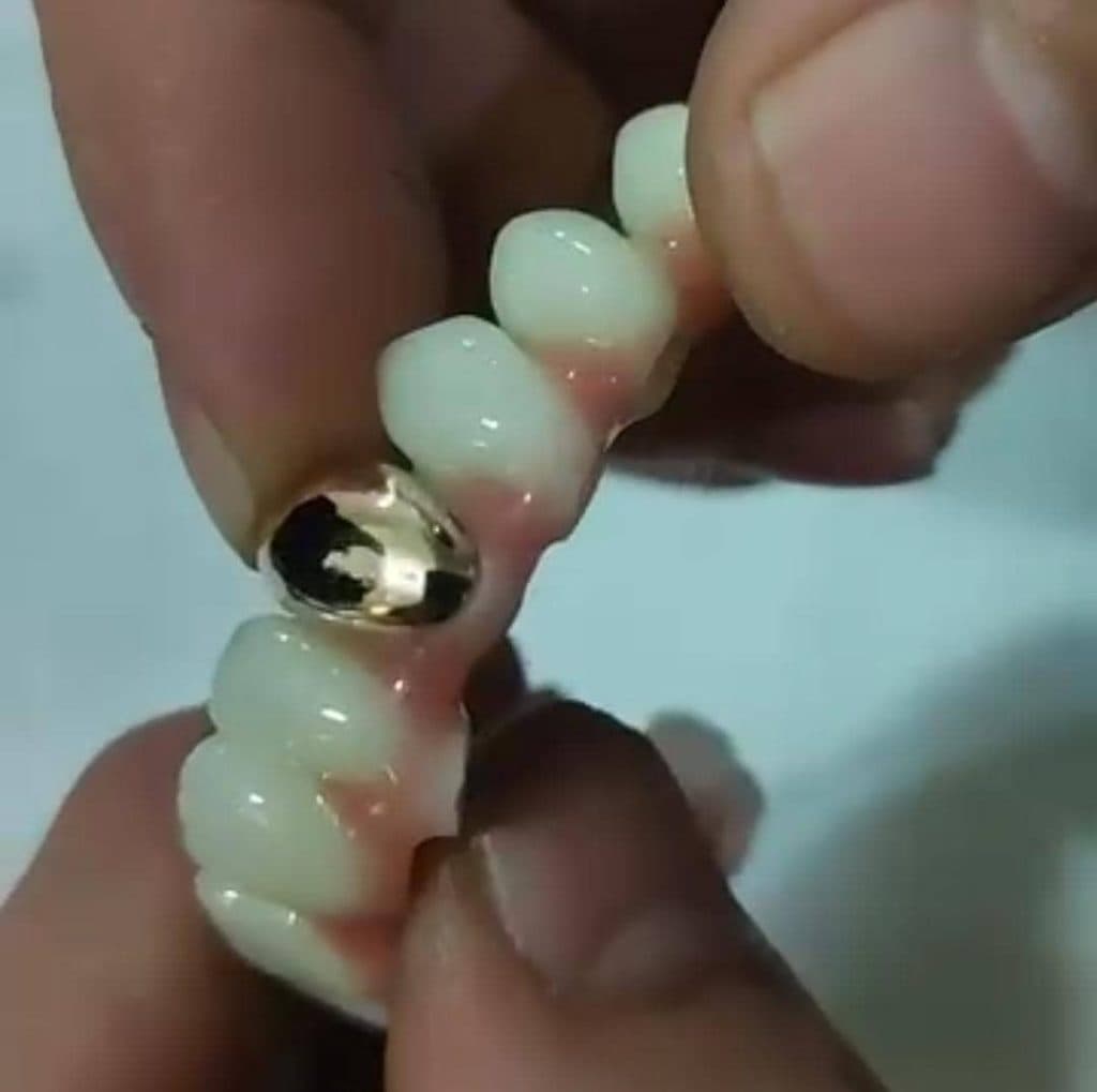 مرکز تخصصی دیجیتال پروتز دندان خدایاری در پاستور جدید تبریز