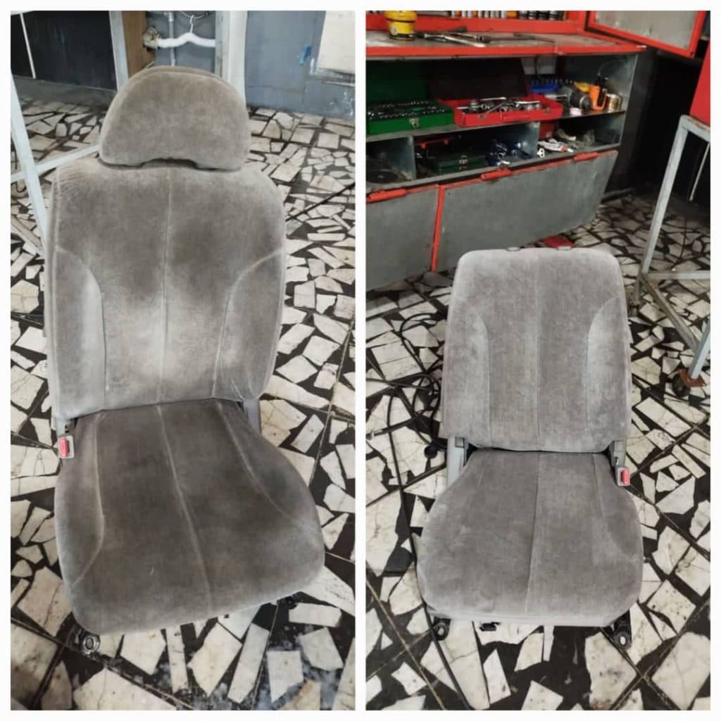 مبلشویی اندیشه بابلسر