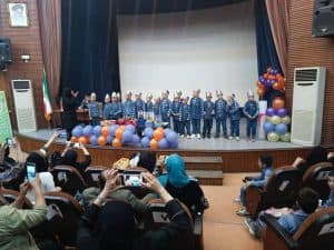 پیش دبستانی و دبستان البرزنوین تالش