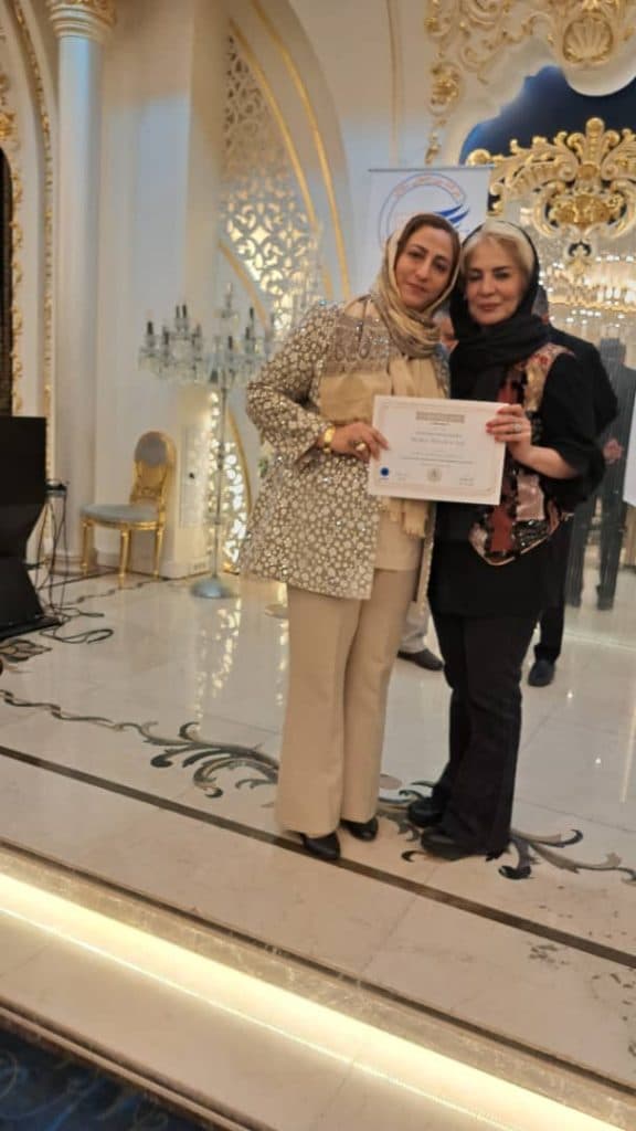 مزون لباس مجلسی الیزه در عباسی تبریز