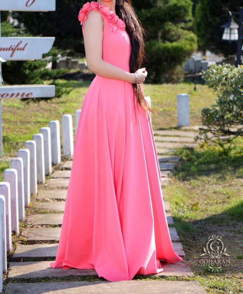 آموزشگاه خیاطی گوهران در رشت