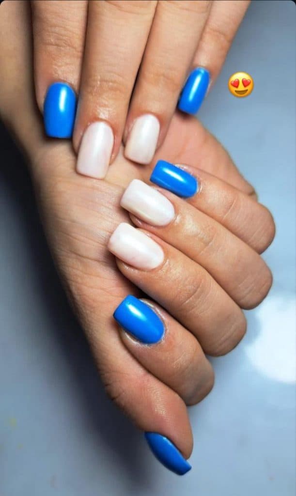 سالن تخصصی زیبایی فیروزه در شهرک آزادگان اردبیل