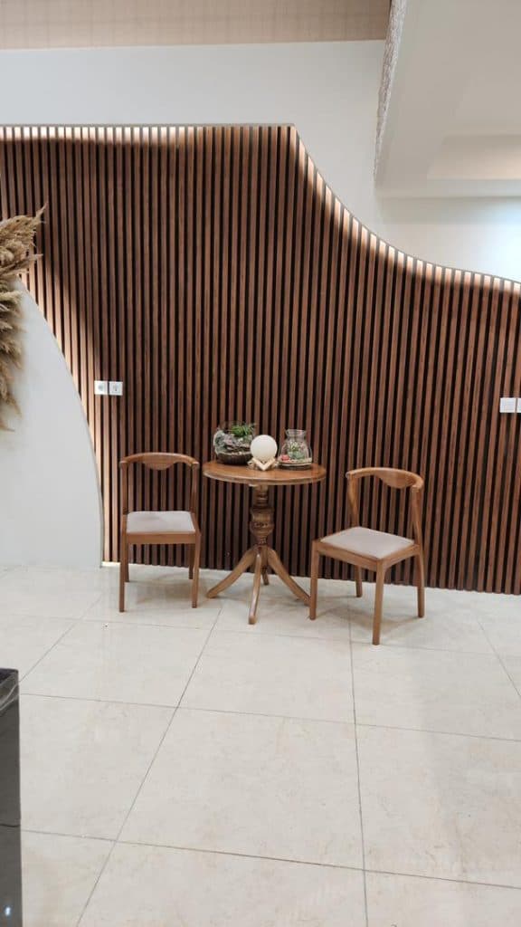 سالن تخصصی زیبایی فیروزه در شهرک آزادگان اردبیل