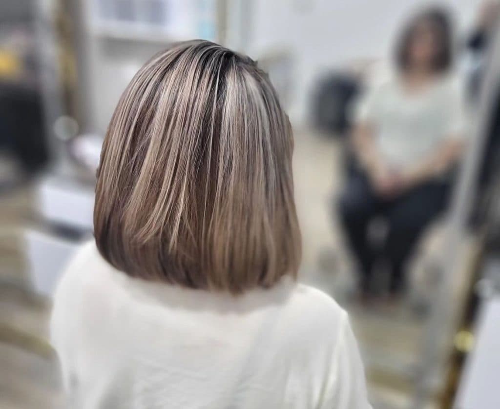 سالن زیبایی نفس در بلوار تخت جمشید شیراز