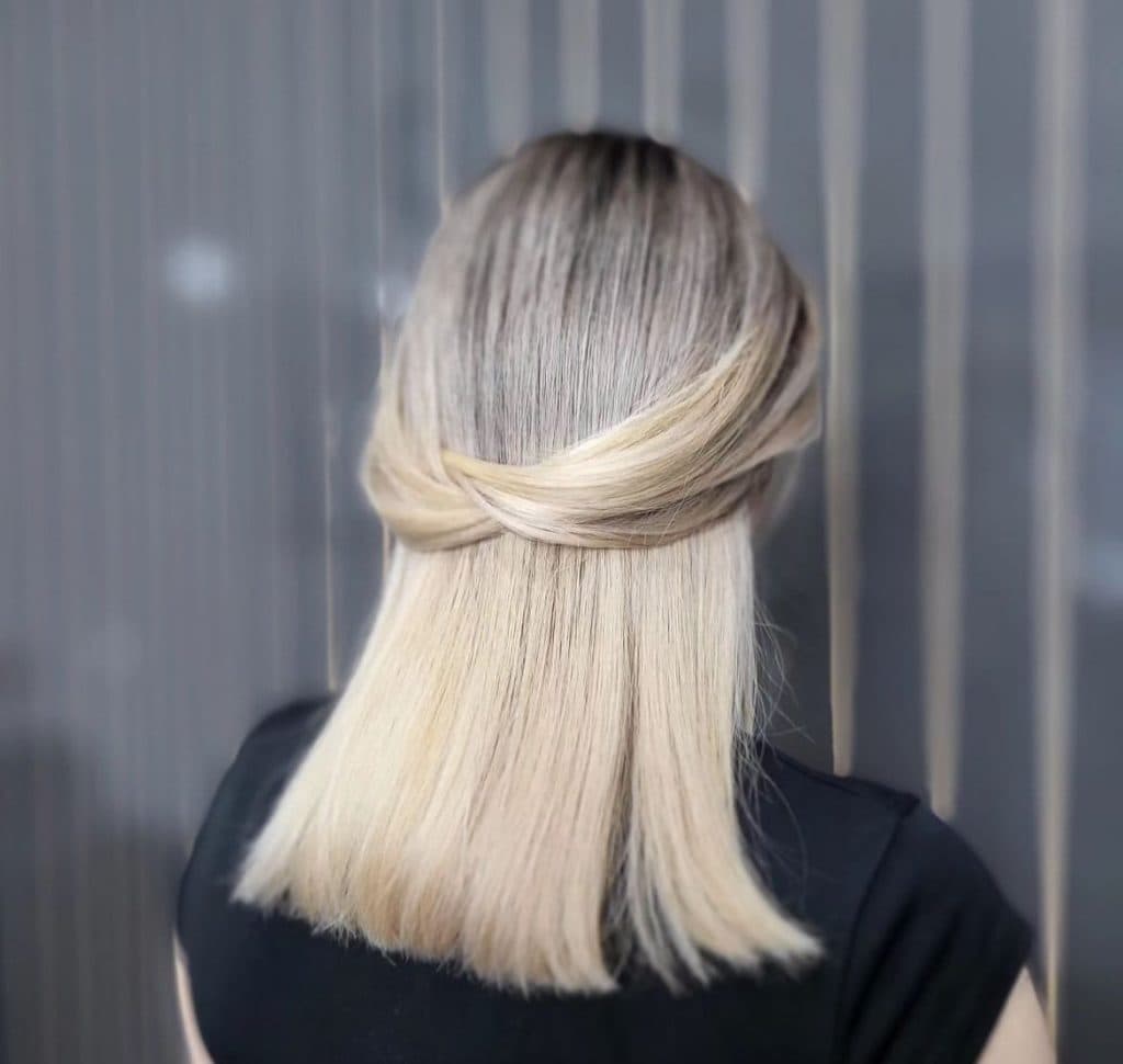 سالن زیبایی نفس در بلوار تخت جمشید شیراز