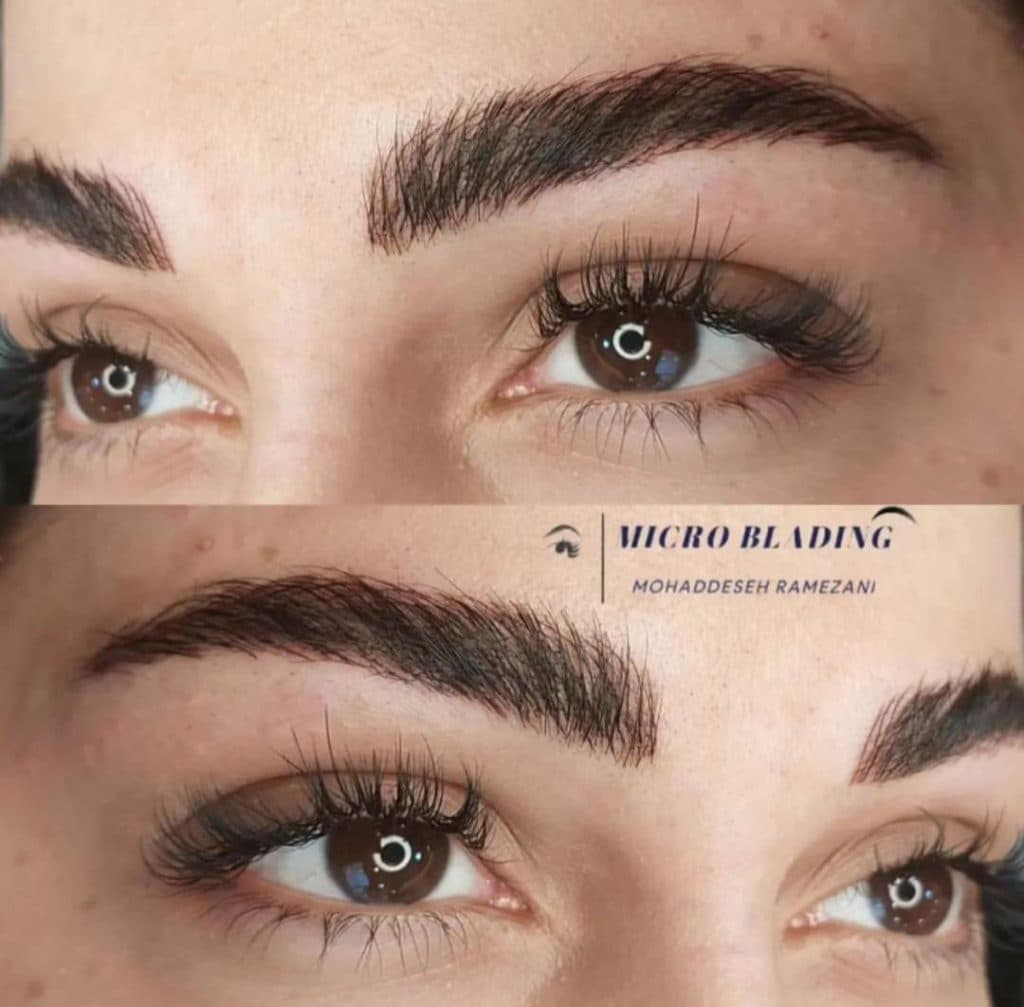 آموزشگاه مراقبت زیبایی پریماه نوایی در املش