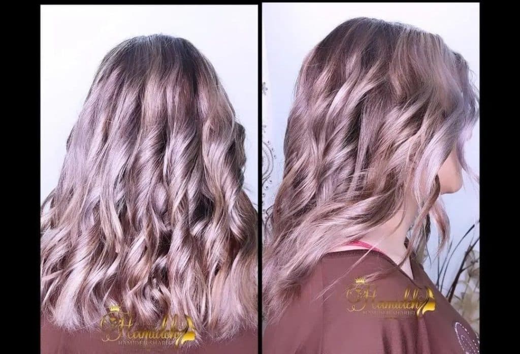 زیباکده عروس آبی در بندر هندیجان