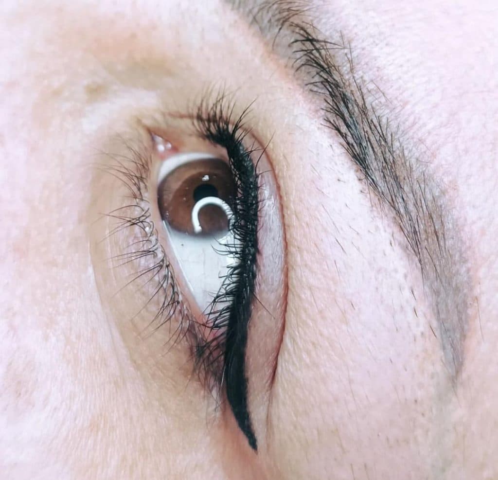 سالن زیبایی غزل در ولیعصر مهرگان