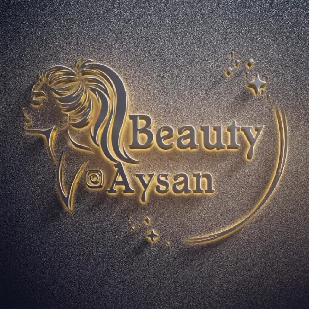 سالن زیبایی آیسان در پرواز تبریز