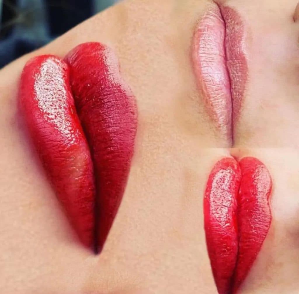 سالن زیبایی پانیذ در شهرک مریم اندیشه کرج