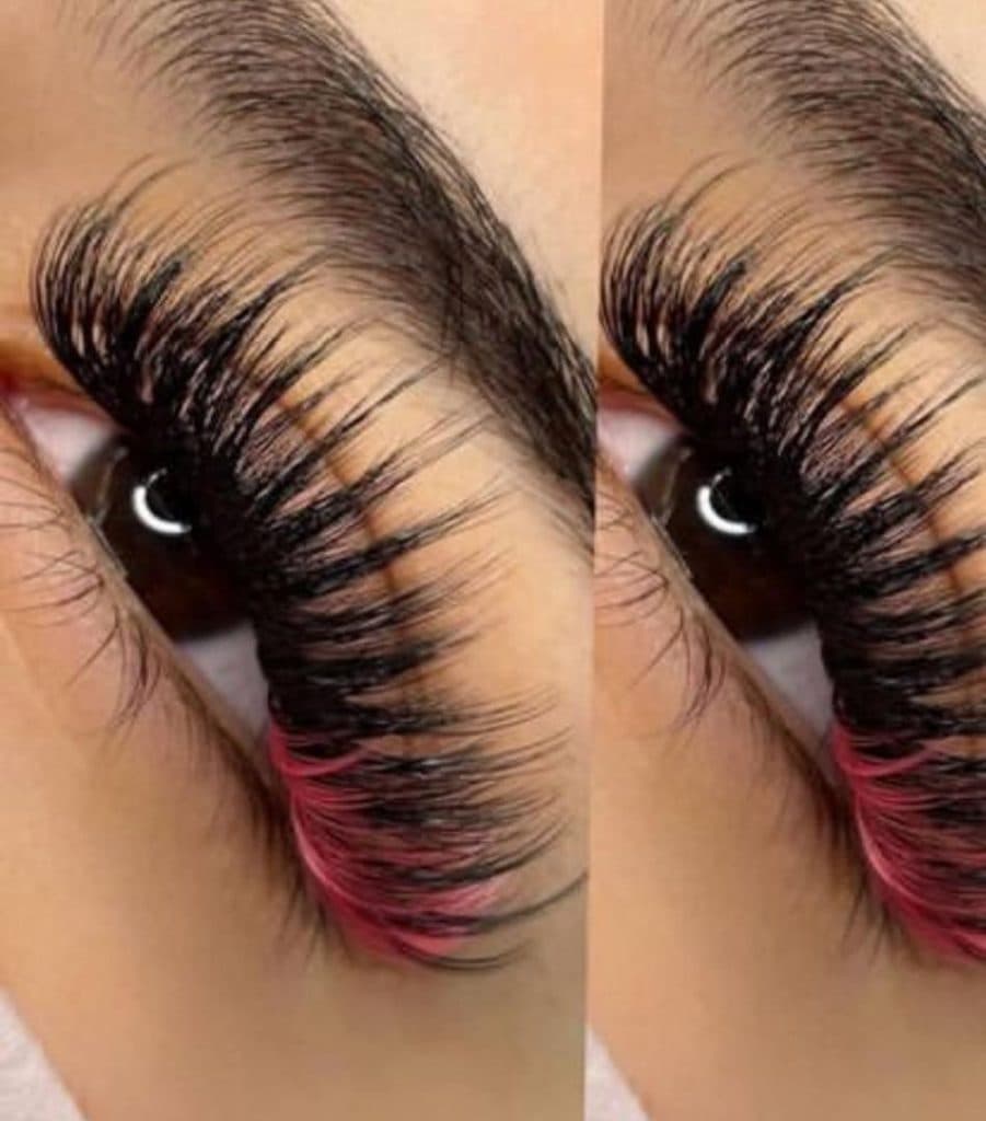 سالن زیبایی پانیذ در شهرک مریم اندیشه کرج