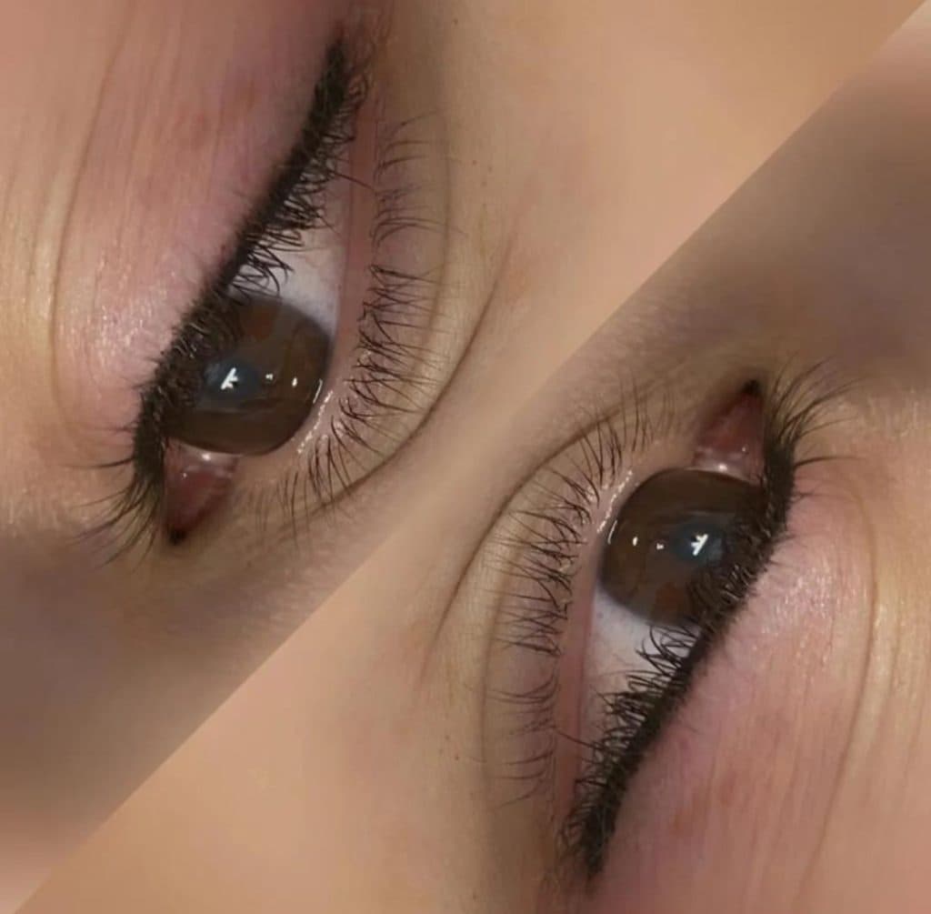 سالن زیبایی پانیذ در شهرک مریم اندیشه کرج