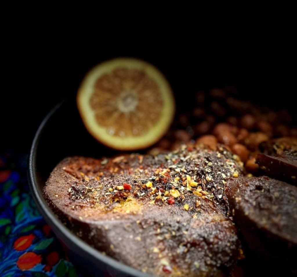 کافه صبحونه هوده در معلم رشت