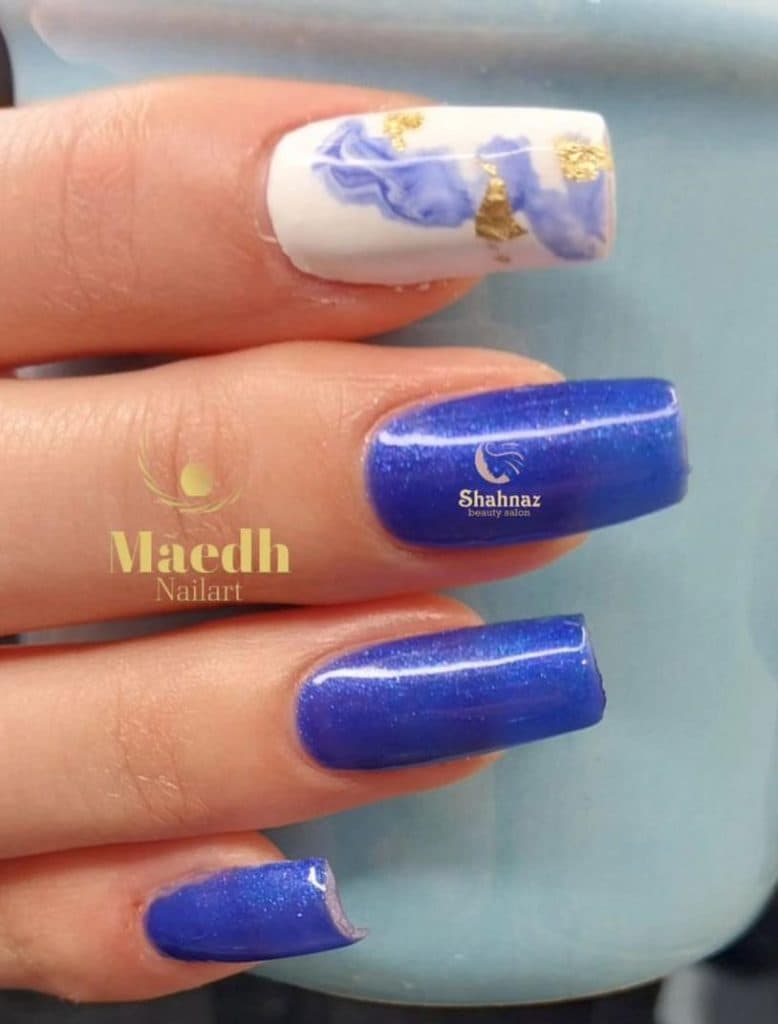 سالن زیبایی شهناز زند در محمدیه