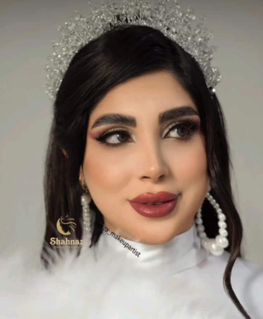 سالن زیبایی شهناز زند در محمدیه