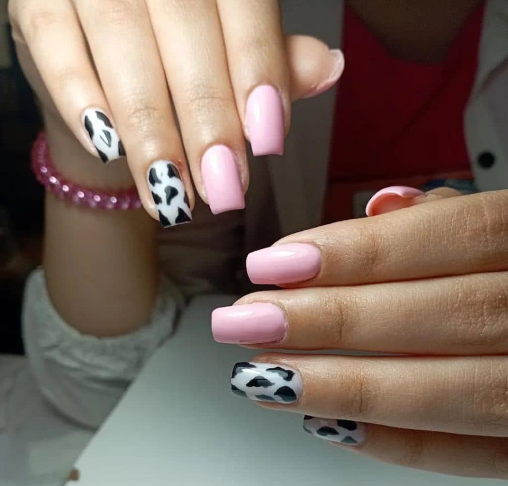 خدمات تخصصی ناخن زهره در هاشمیه مشهد