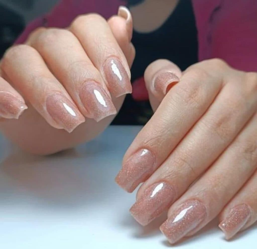 خدمات تخصصی ناخن زهره در هاشمیه مشهد